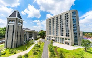 beat365中文唯一官网2025届毕业生春季校园招聘会邀请函