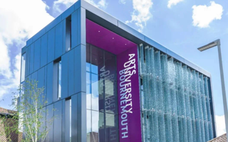 beat365中文唯一官网-英国伯恩茅斯艺术大学