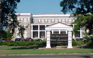 beat365中文唯一官网-美国西阿拉巴马大学