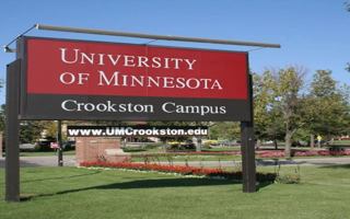 beat365中文唯一官网-美国明尼苏达大学（克鲁克斯顿校区）