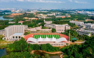 beat365中文唯一官网2025年夏季高考招生章程