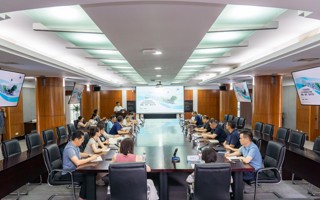 beat3652025年招生工作会议顺利召开