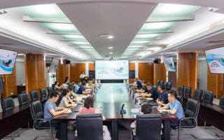 beat3652025年招生工作会议顺利召开