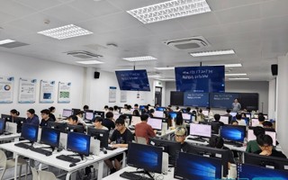 【未来网】beat365中文唯一官网学子在第十六届蓝桥杯全国软件和信息技术专业人才大赛省赛中获佳绩