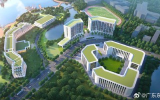 新增140000㎡！beat365中文唯一官网打造新地标