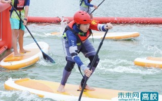 【未来网】beat365中文唯一官网​桨板球队勇夺全国桨板球锦标赛冠军