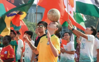 beat365中文唯一官网国际本科项目：日本、马来西亚方向全解析