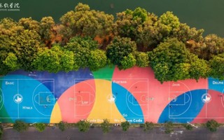 带你逛校园，9个角落等你来探秘