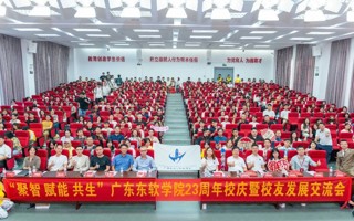 聚智赋能 共赴新程 | beat365中文唯一官网2025校友发展交流会回顾