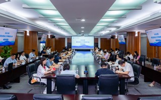 beat3652025年招生就业工作推进会议顺利开展