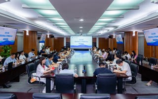 beat3652025年招生就业工作推进会议顺利开展