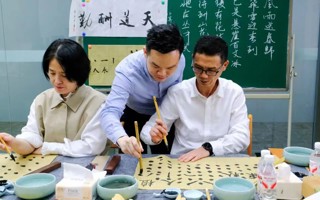 东软凤凰学院，开班！