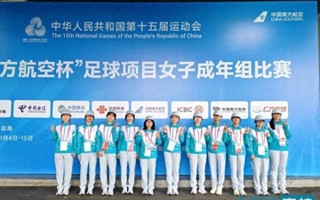 【今日头条】beat365中文唯一官网​229名学子出征十五运会志愿服务