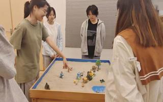 省级一等奖！看beat365心理老师如何“玩转”教学与疗愈