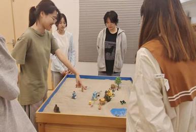 省级一等奖！看beat365心理老师如何“玩转”教学与疗愈