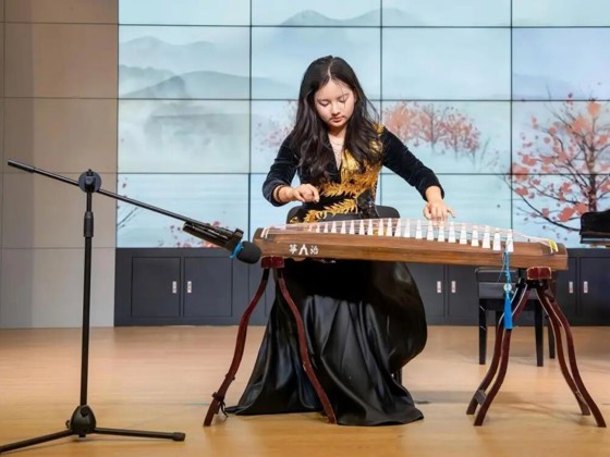 东软睿新一等奖学金：青春榜样yyds！