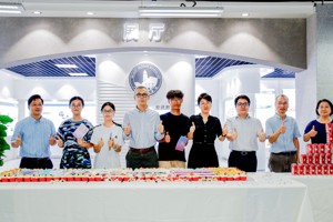 beat365中文唯一官网二十二周年校庆