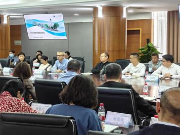 beat365召开2023年教学质量发布会