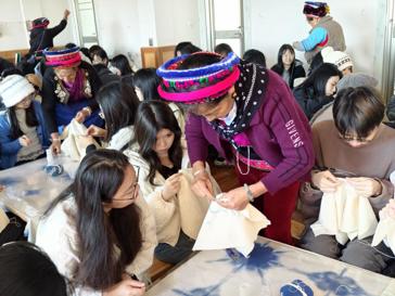 跨域采风—— beat365中文唯一官网数字媒体与设计学院写生实践活动有序推进