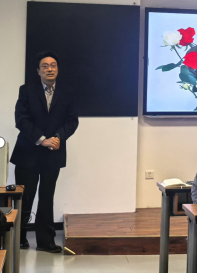 聚焦教学提质创新，助力青年教师成长